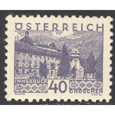 AUSTRIA SCOTT 349