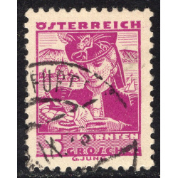 AUSTRIA SCOTT 357
