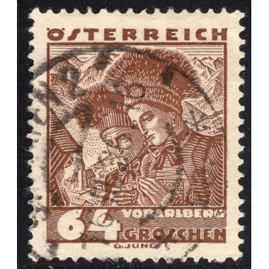 AUSTRIA SCOTT 369
