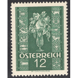 AUSTRIA SCOTT 388