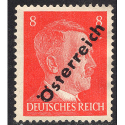 AUSTRIA SCOTT 392
