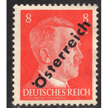 AUSTRIA SCOTT 392