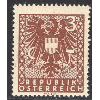 AUSTRIA SCOTT 432