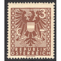 AUSTRIA SCOTT 432