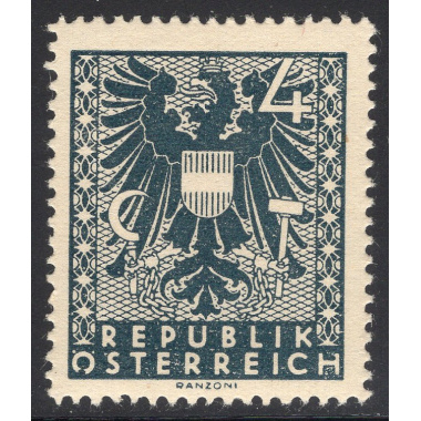 AUSTRIA SCOTT 433