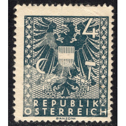 AUSTRIA SCOTT 433