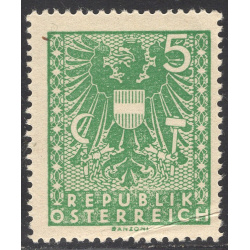 AUSTRIA SCOTT 434