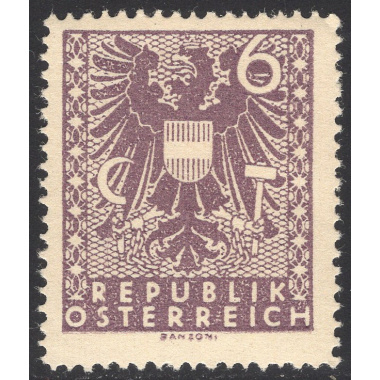 AUSTRIA SCOTT 435