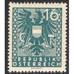 AUSTRIA SCOTT 440