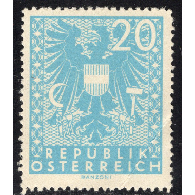 AUSTRIA SCOTT 441