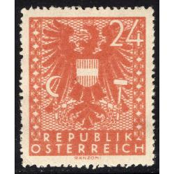AUSTRIA SCOTT 442