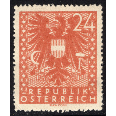 AUSTRIA SCOTT 442