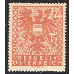 AUSTRIA SCOTT 442