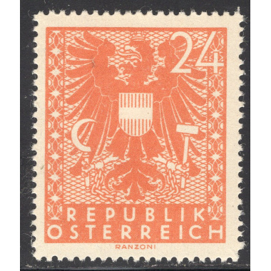 AUSTRIA SCOTT 442