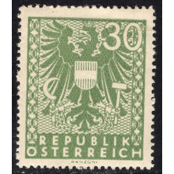AUSTRIA SCOTT 444