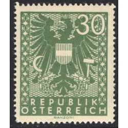 AUSTRIA SCOTT 444