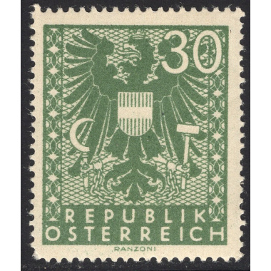 AUSTRIA SCOTT 444