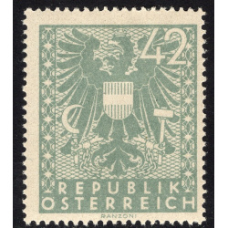AUSTRIA SCOTT 447