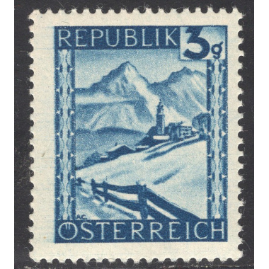 AUSTRIA SCOTT 455
