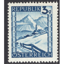 AUSTRIA SCOTT 455