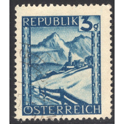 AUSTRIA SCOTT 455