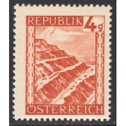 AUSTRIA SCOTT 456