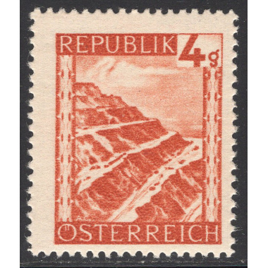 AUSTRIA SCOTT 456