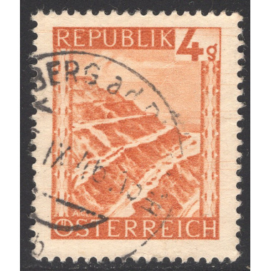 AUSTRIA SCOTT 456
