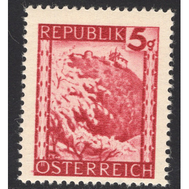 AUSTRIA SCOTT 457