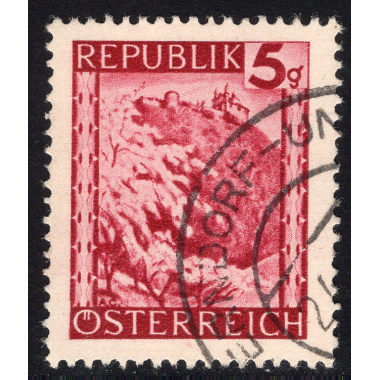 AUSTRIA SCOTT 457