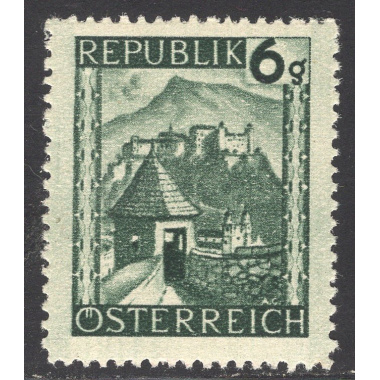 AUSTRIA SCOTT 458