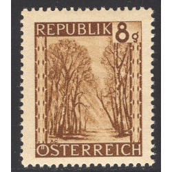 AUSTRIA SCOTT 459
