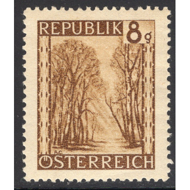 AUSTRIA SCOTT 459