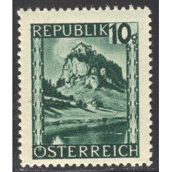 AUSTRIA SCOTT 460