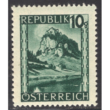 AUSTRIA SCOTT 460