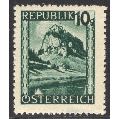 AUSTRIA SCOTT 460