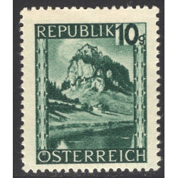 AUSTRIA SCOTT 460