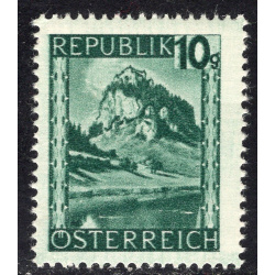 AUSTRIA SCOTT 460