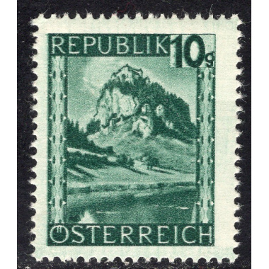 AUSTRIA SCOTT 460