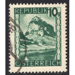AUSTRIA SCOTT 460