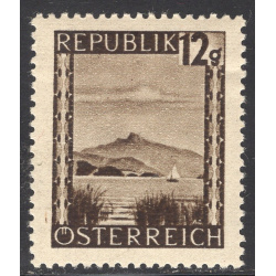 AUSTRIA SCOTT 461
