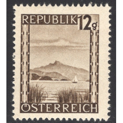 AUSTRIA SCOTT 461