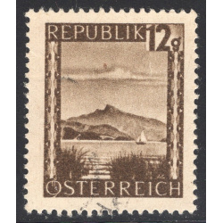 AUSTRIA SCOTT 461