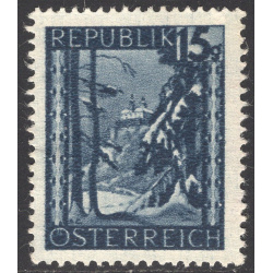 AUSTRIA SCOTT 462