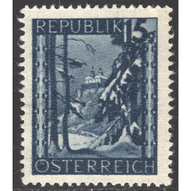 AUSTRIA SCOTT 462