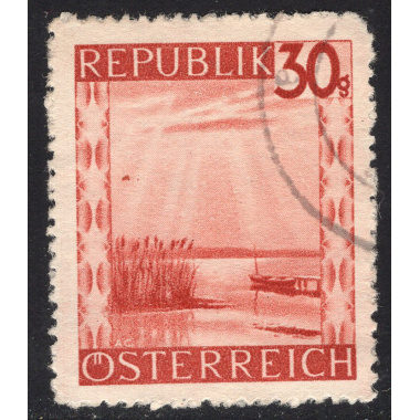 AUSTRIA SCOTT 467