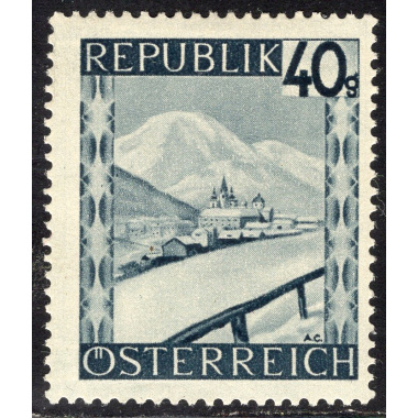 AUSTRIA SCOTT 470
