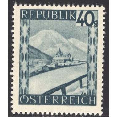 AUSTRIA SCOTT 470