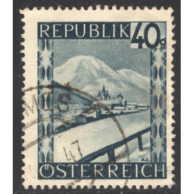 AUSTRIA SCOTT 470