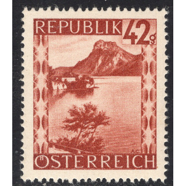AUSTRIA SCOTT 471